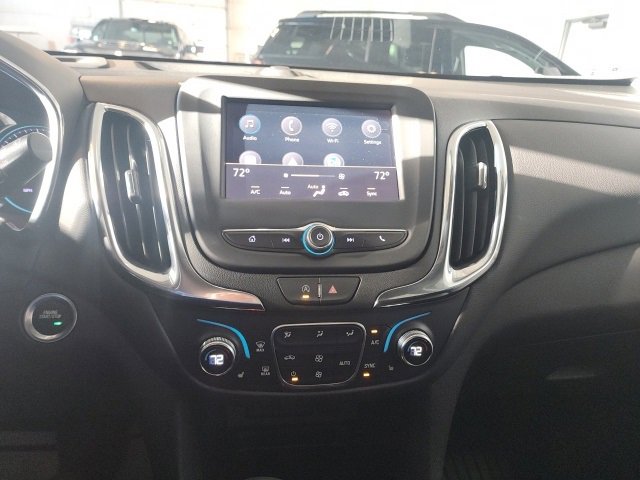 Used 2024 Chevrolet Equinox LT image 31