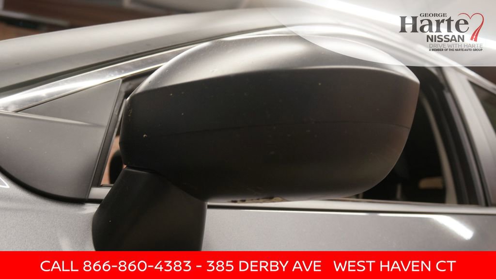 Certified 2022 Nissan Rogue S image 72