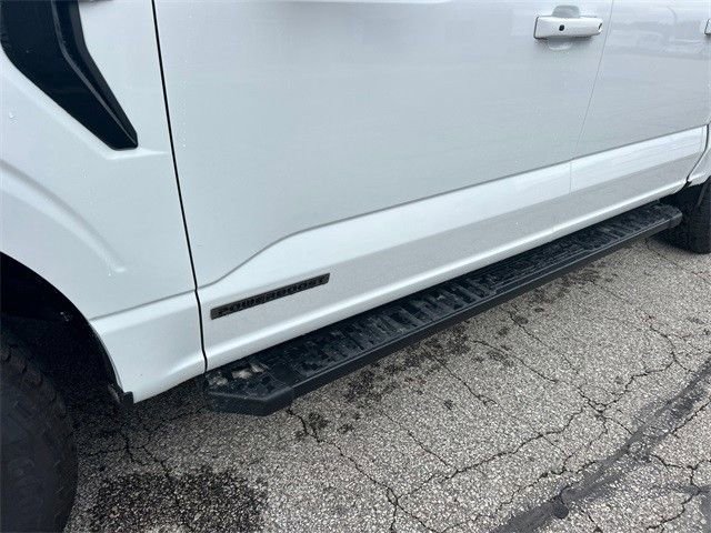 New 2025 Ford F150 XLT w/ Equipment Group 302A MID image 15