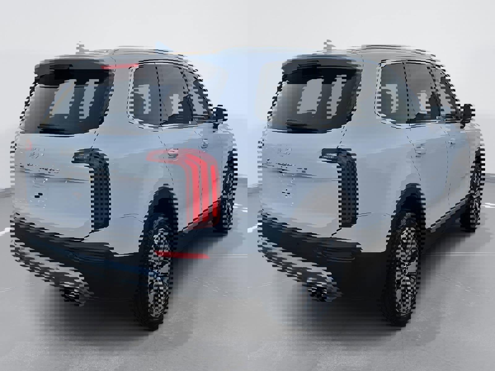 Used 2022 Kia Telluride EX w/ EX Premium Package image 5