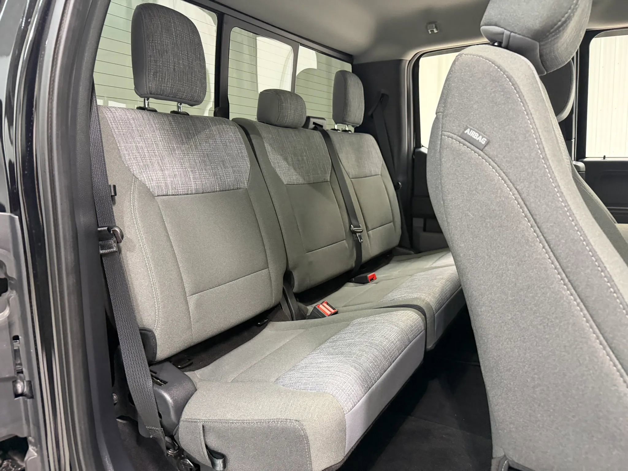 Used 2023 Ford F150 XLT w/ Equipment Group 302A High AWD/4WD image 19