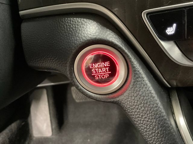 Certified 2020 Honda Accord EX-L image 30