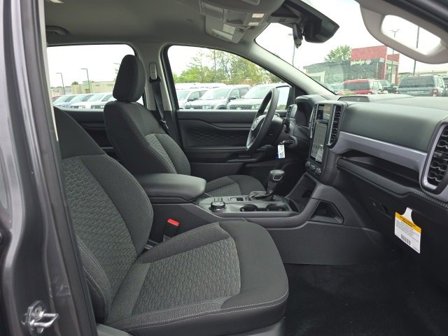 New 2025 Ford Ranger XL image 18