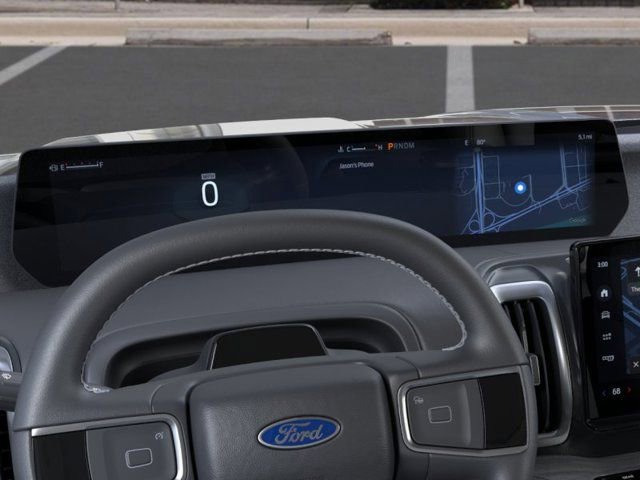 New 2026 Ford Expedition Platinum w/ Driver's Package AWD/4WD image 13