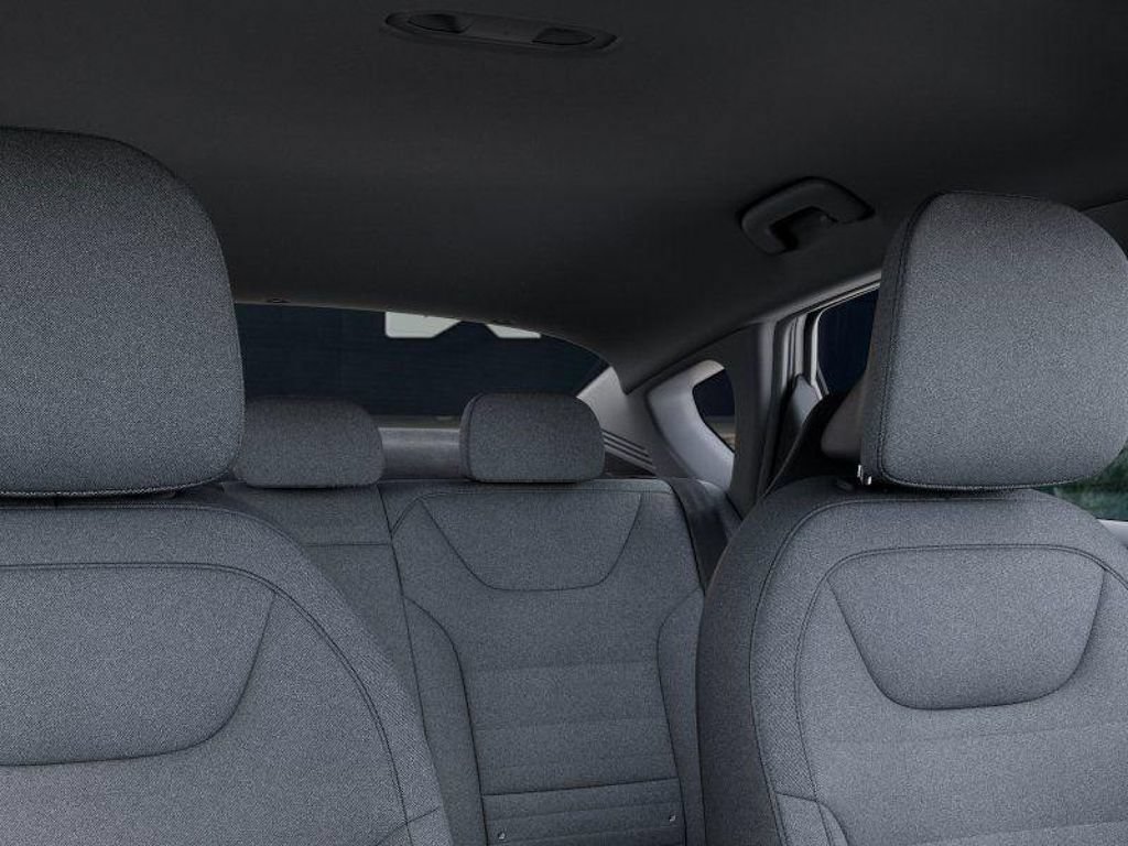 Certified 2025 Kia K4 EX FWD image 27