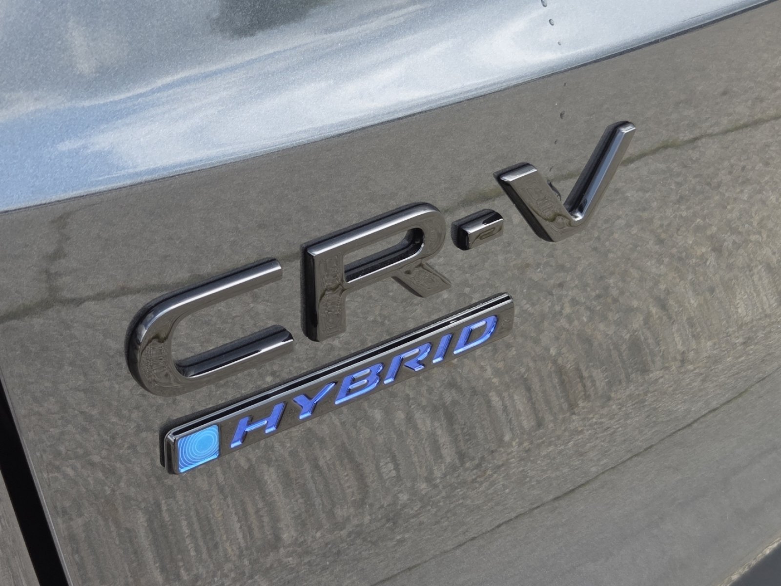 New 2026 Honda CR-V Sport image 14