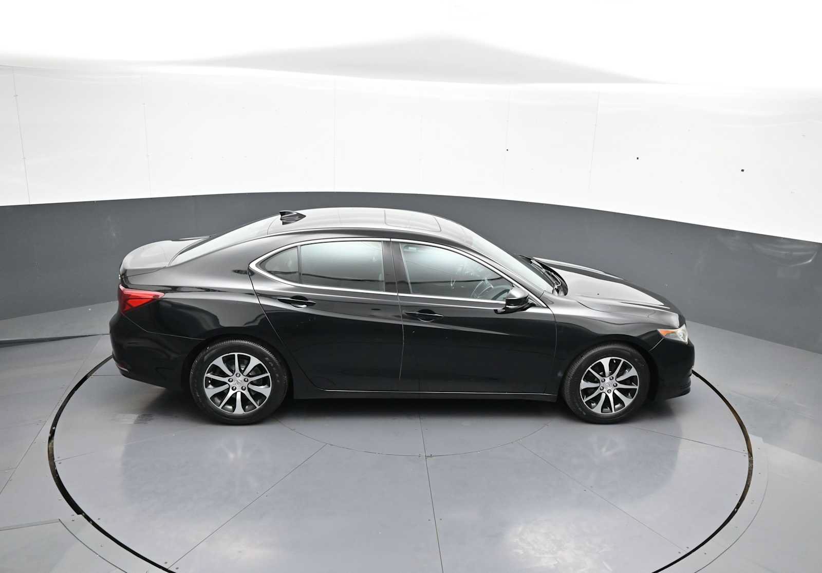 Used 2016 Acura TLX FWD image 35