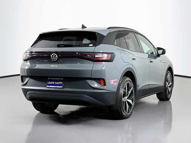 Certified 2023 Volkswagen ID.4 Pro S AWD/4WD image 7