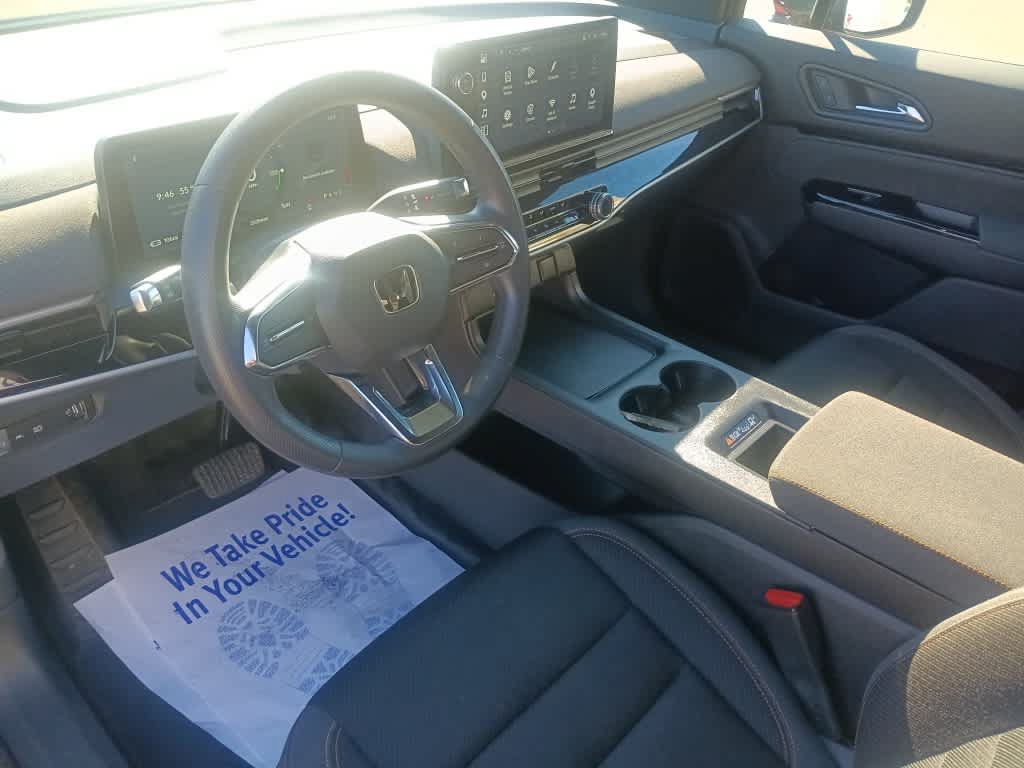 Used 2024 Honda Prologue EX image 16