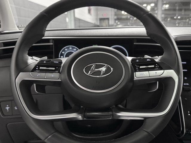 Used 2022 Hyundai Tucson SEL w/ Cargo Package AWD/4WD image 6