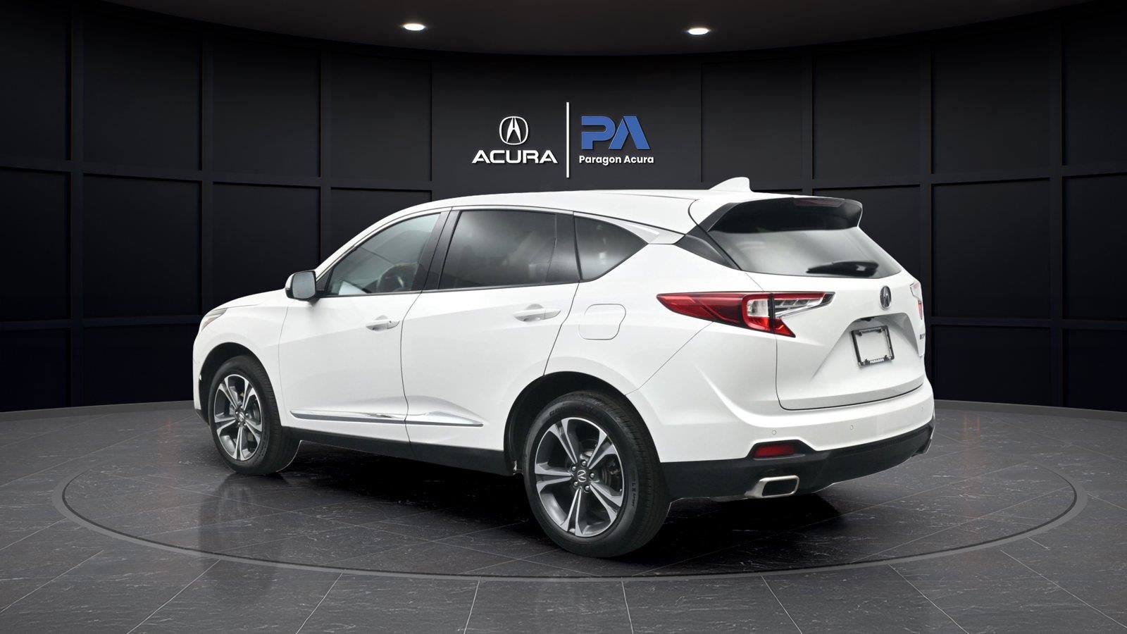 Certified 2025 Acura RDX w/ Technology Package AWD/4WD image 28