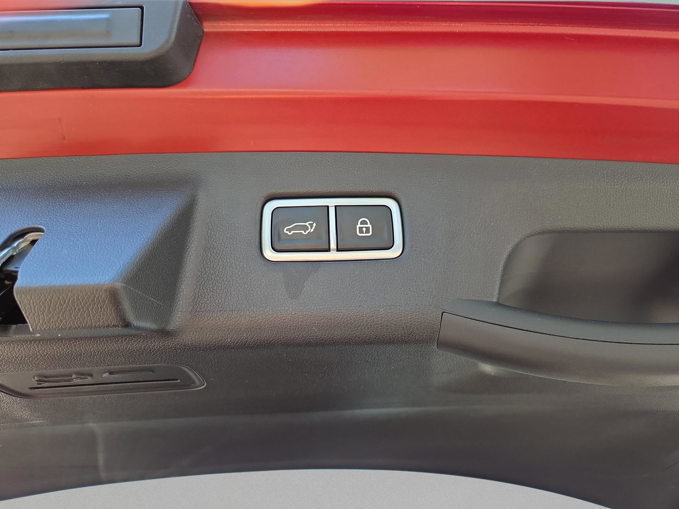 Used 2022 Kia Sorento EX w/ Panoramic Sunroof Package image 32