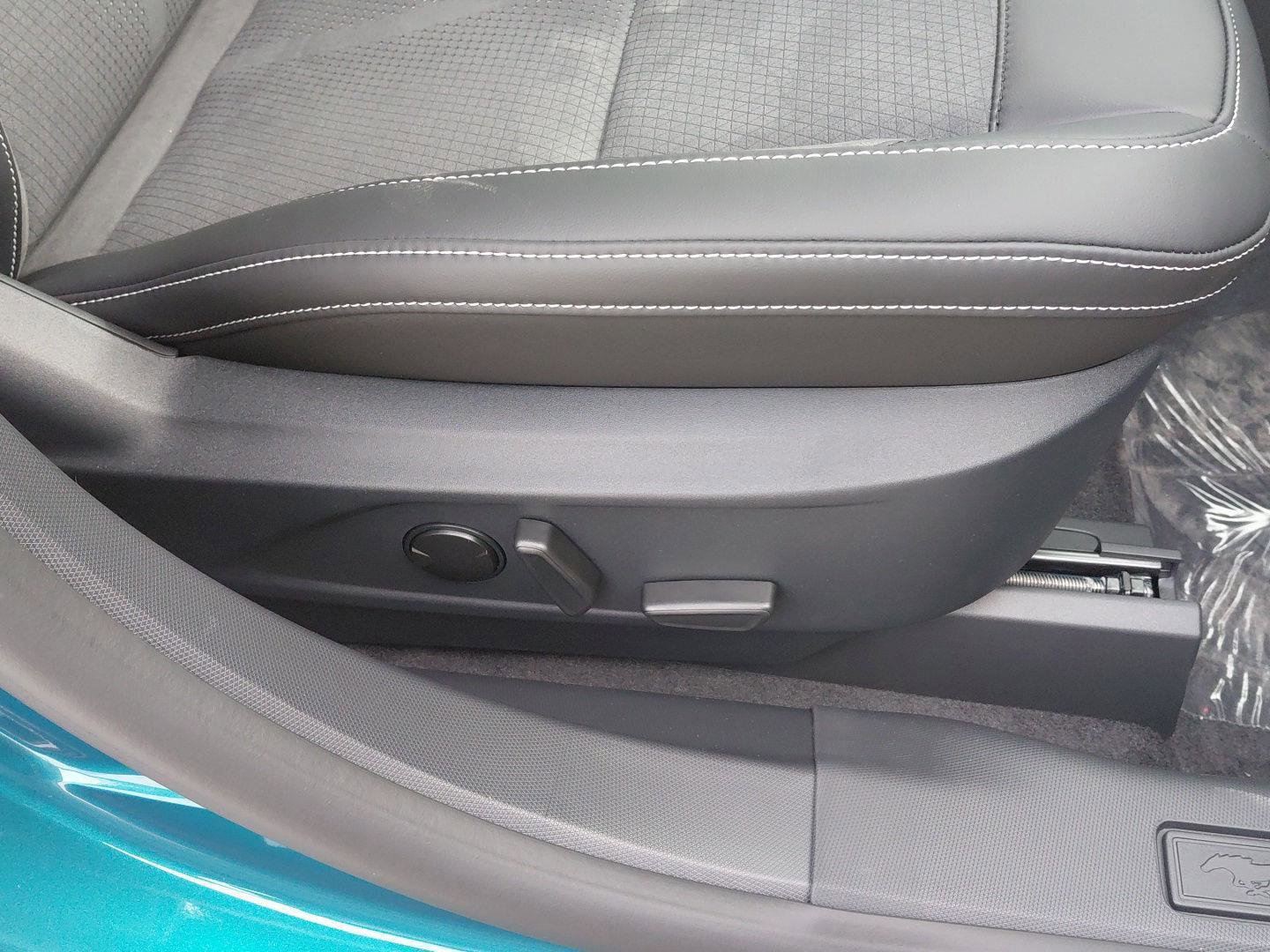 New 2026 Ford Mustang Mach-E GT image 13