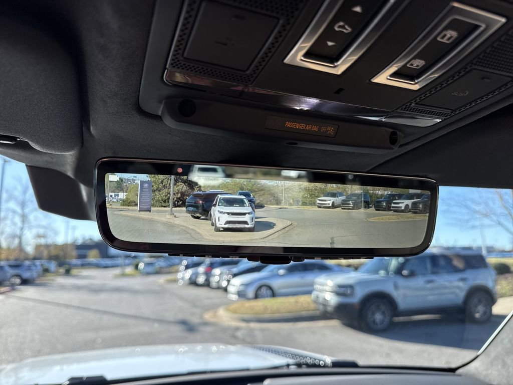 New 2026 Land Rover Defender 110 V8 image 29