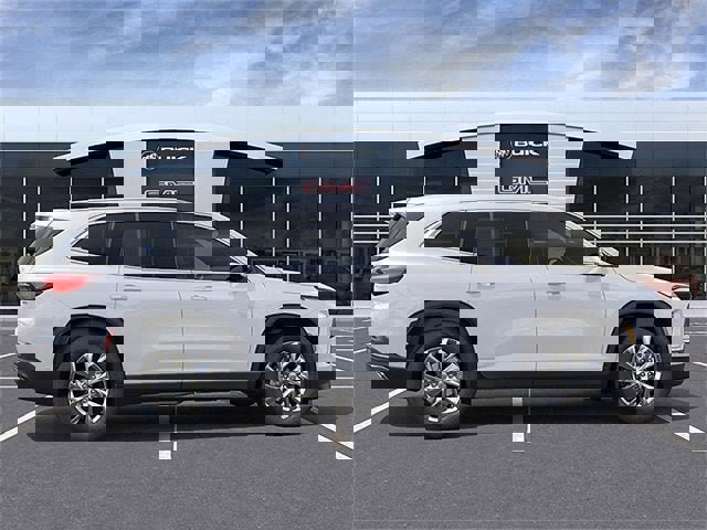 New 2026 Buick Enclave Preferred image 5