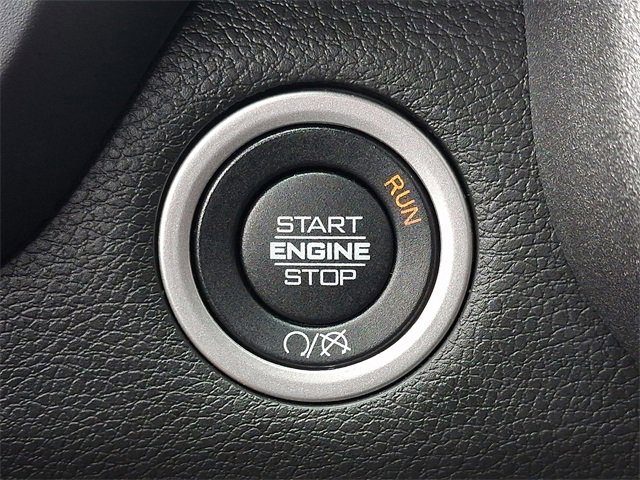 Used 2024 RAM 2500 Tradesman w/ Chrome Appearance Group image 22