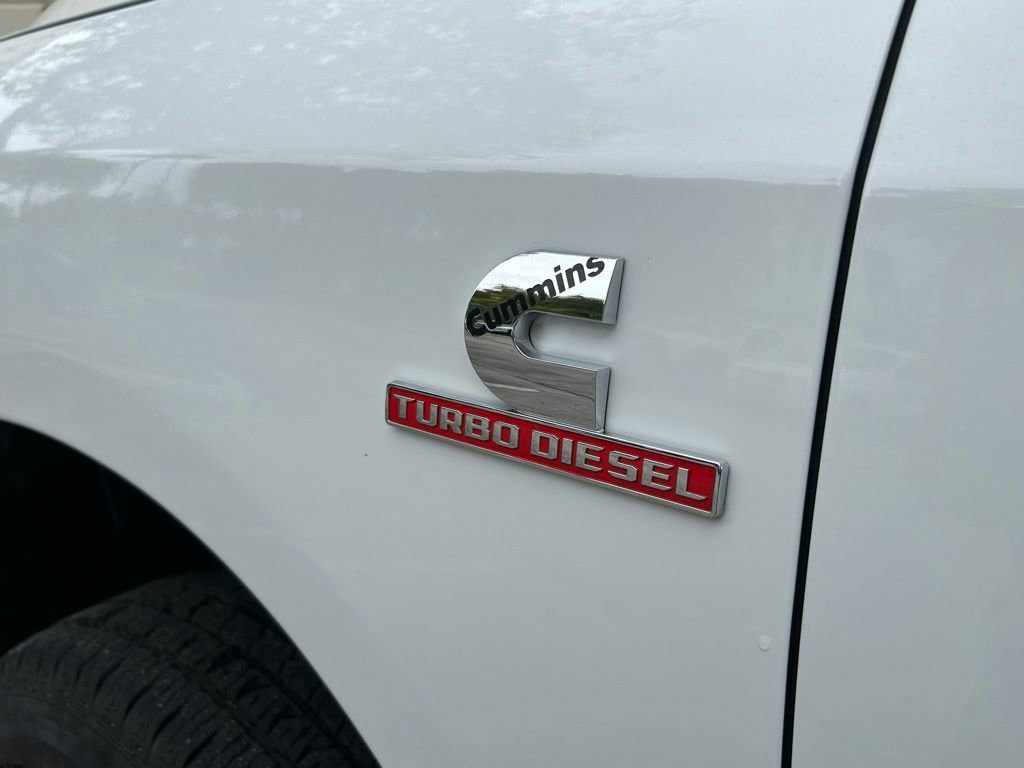 Certified 2024 RAM 2500 Big Horn image 31