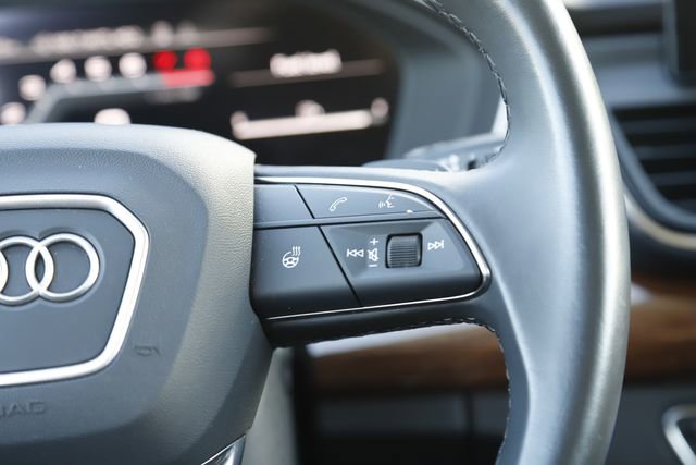 Used 2023 Audi Q5 2.0T Premium Plus image 22