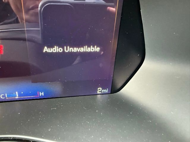 New 2025 Chevrolet Colorado LT w/ LT Convenience Package image 23