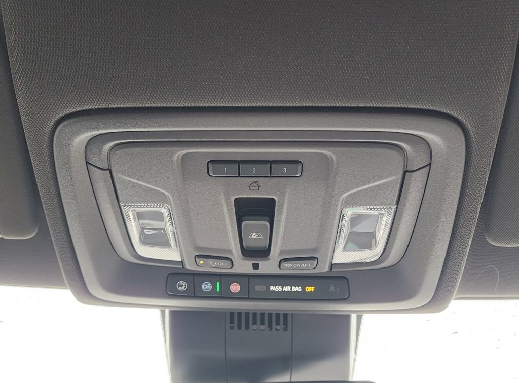 New 2026 GMC Sierra 1500 SLT w/ SLT Premium Package image 35