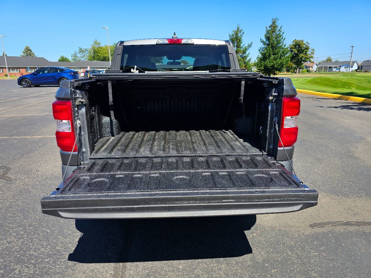 Used 2024 Ford Maverick XLT w/ Equipment Group 300A Standard image 19