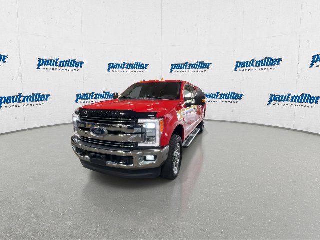 Used 2019 Ford F350 Lariat w/ Lariat Ultimate Package AWD/4WD image 5