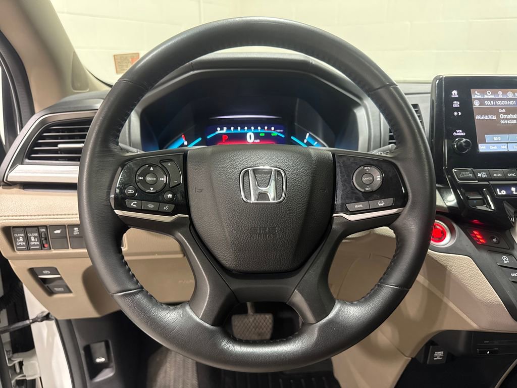 Used 2020 Honda Odyssey EX-L image 41