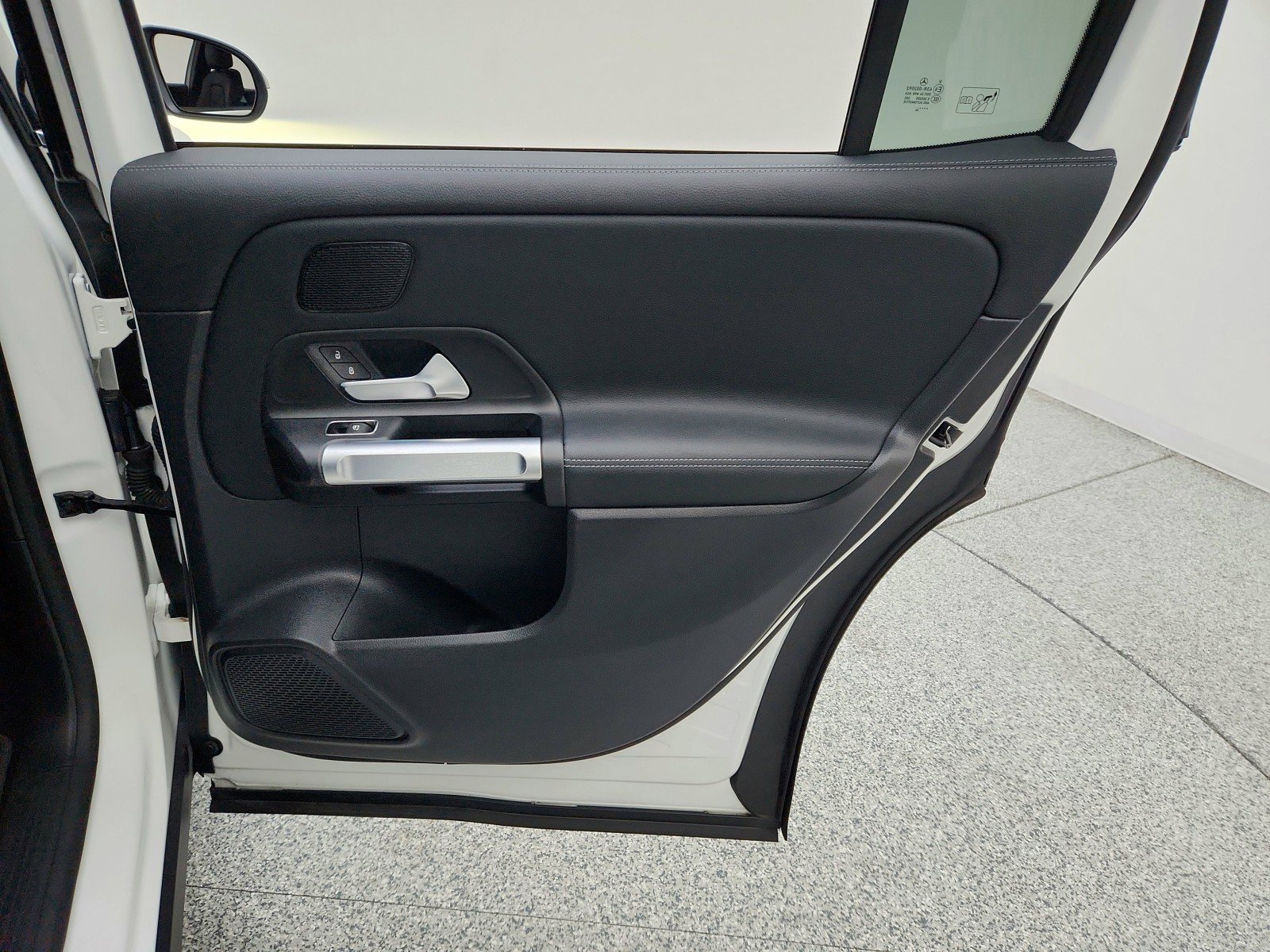 Certified 2024 Mercedes-Benz EQB 250+ image 25