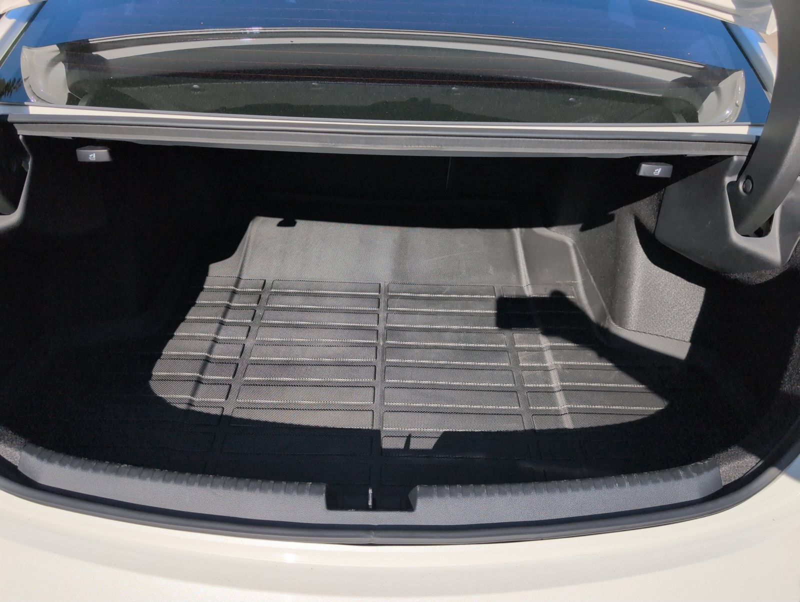 Used 2021 Acura TLX w/ Technology Package FWD image 20