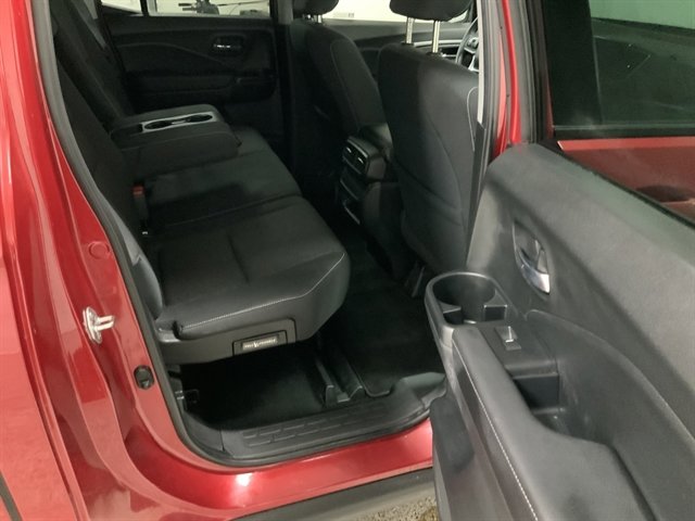 Used 2024 Honda Ridgeline Sport image 21