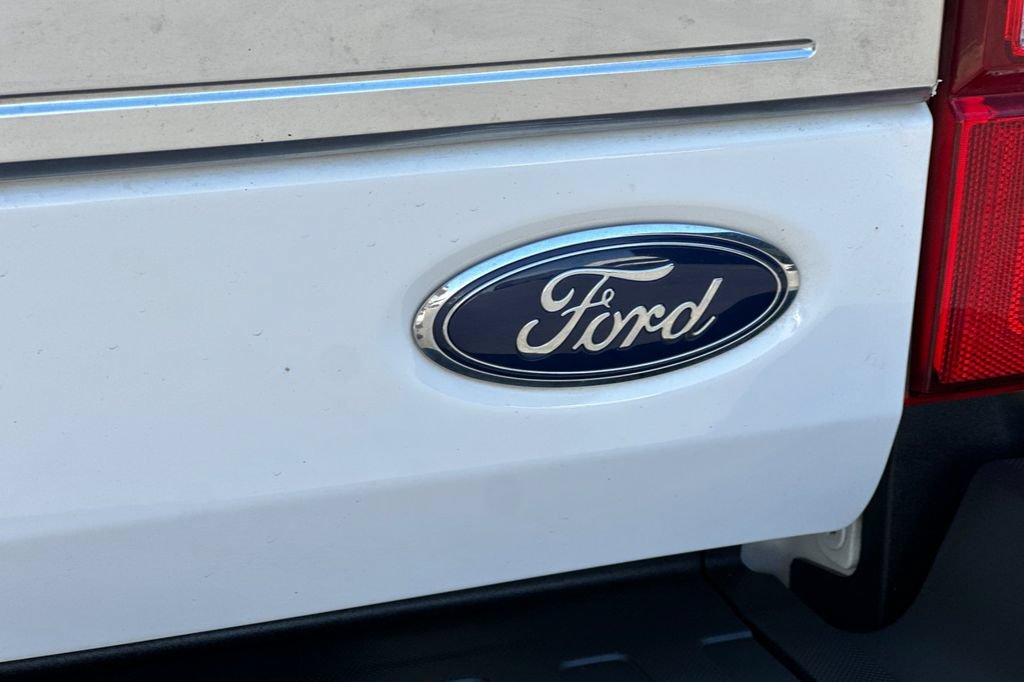 Used 2022 Ford F350 King Ranch w/ King Ranch Ultimate Package AWD/4WD image 26
