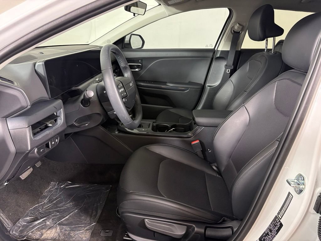 New 2026 Kia K4 GT-Line Turbo FWD image 15