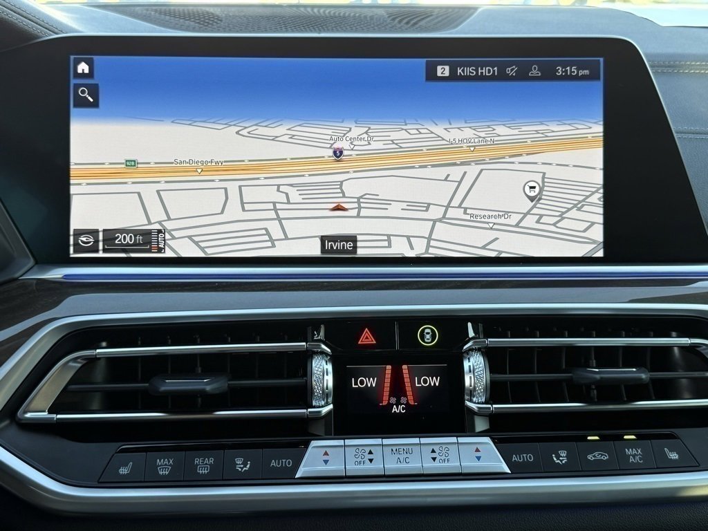 Certified 2023 BMW X5 sDrive40i image 29