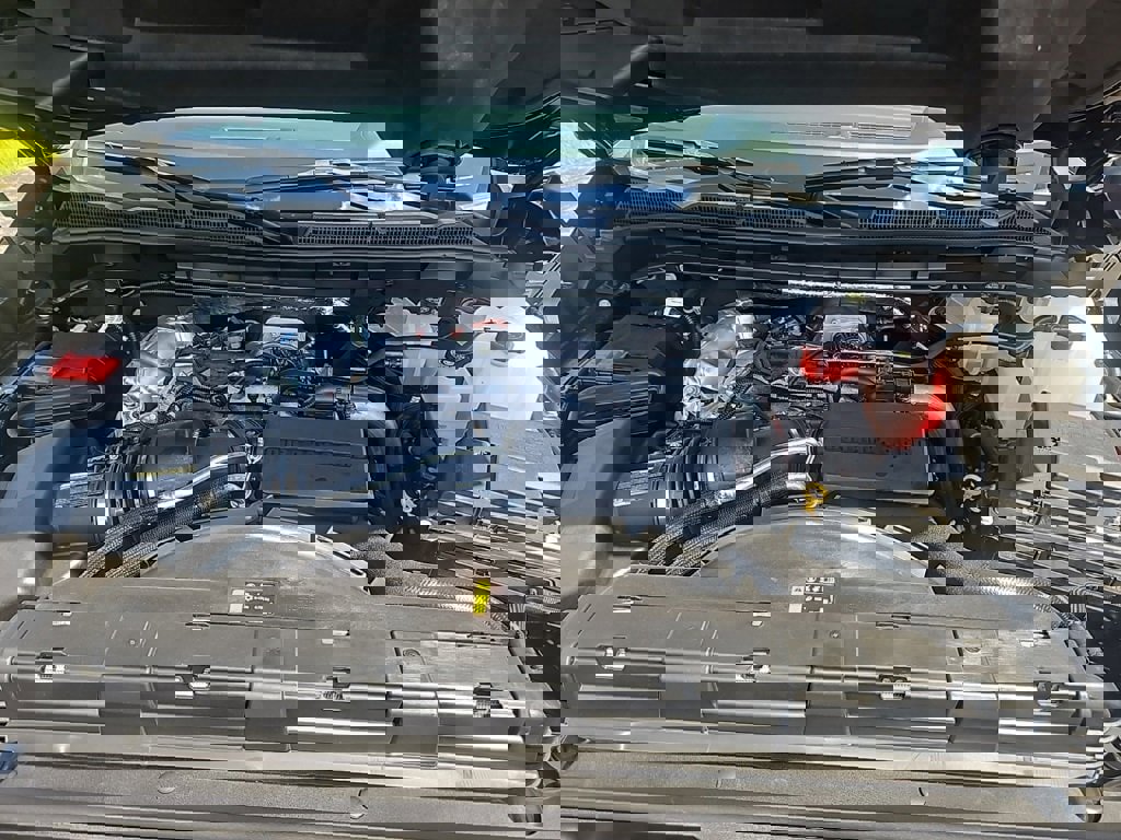 New 2026 GMC Sierra 3500 AT4 image 23