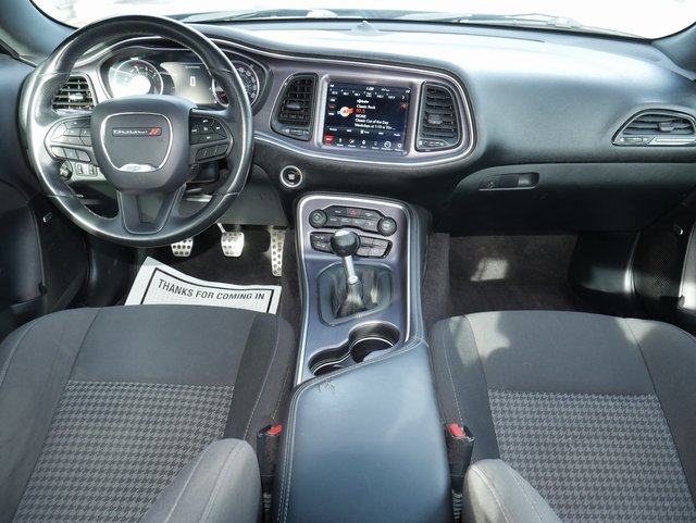 Used 2018 Dodge Challenger R/T Scat Pack image 6