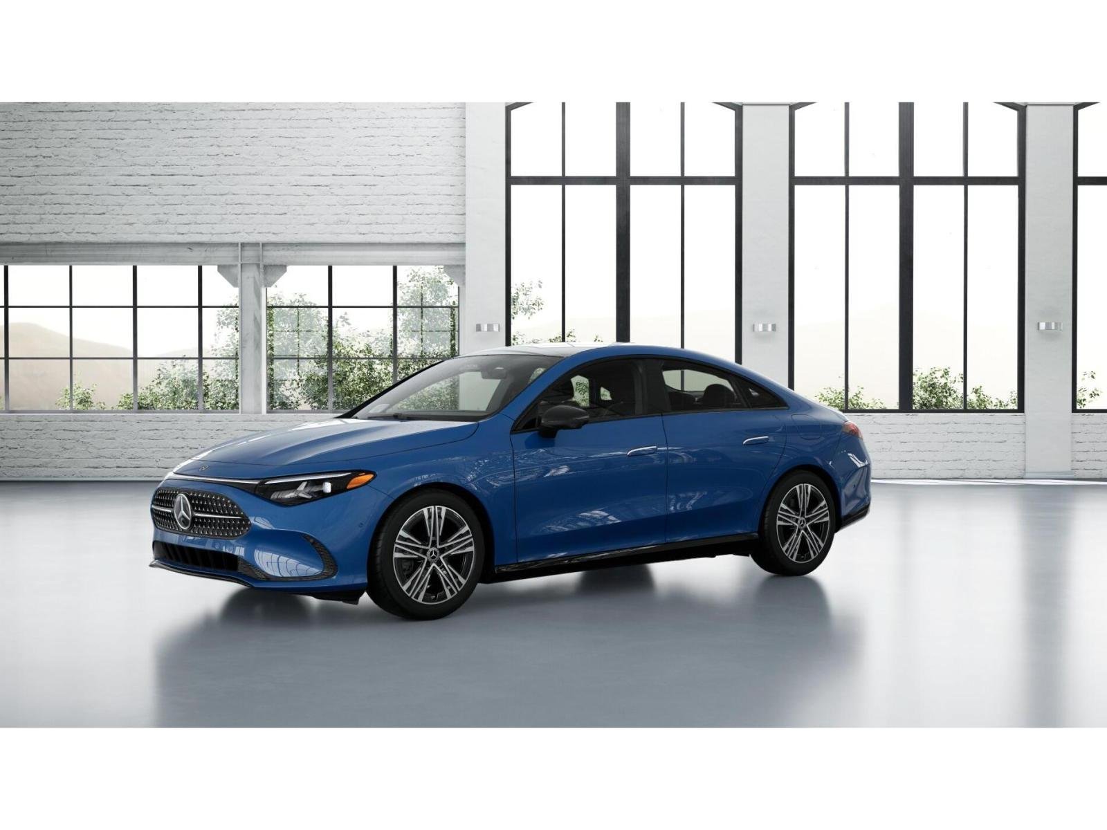 New 2027 Mercedes-Benz CLA 220 image 37