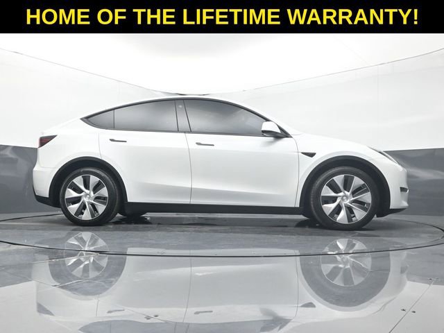 Used 2021 Tesla Model Y Long Range image 63