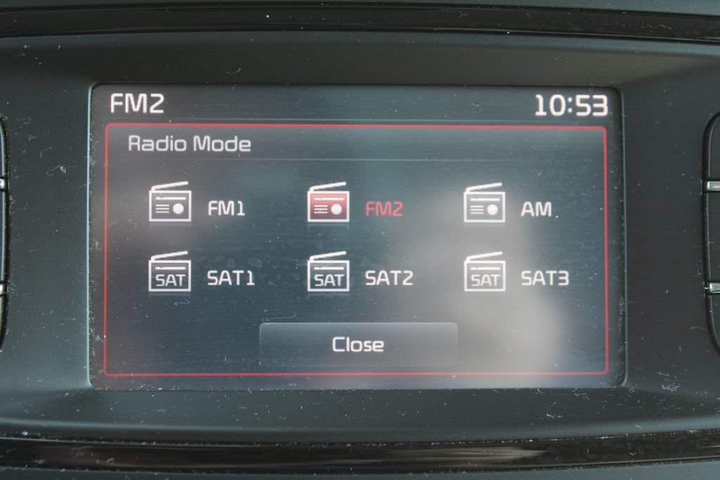 Used 2017 Kia Sorento LX FWD image 38