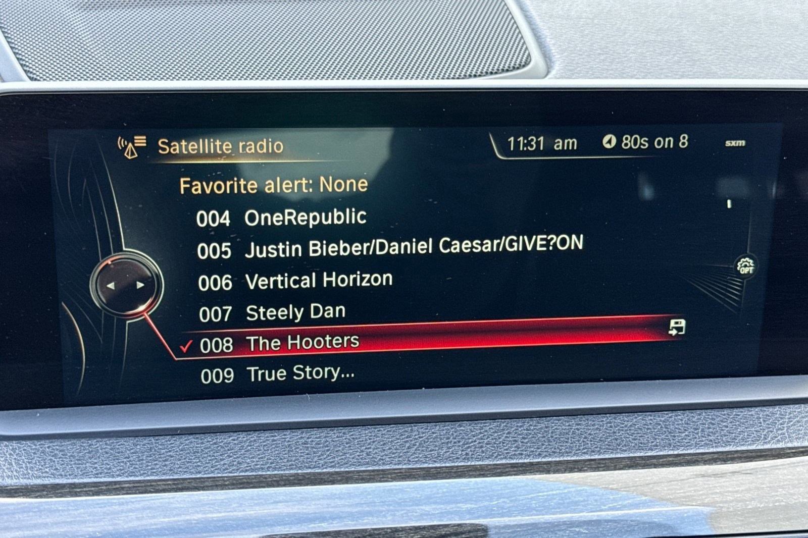 Used 2016 BMW 435i Gran Coupe xDrive image 24