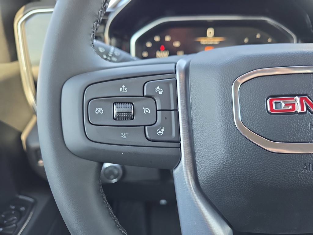 New 2026 GMC Sierra 1500 SLE AWD/4WD image 17