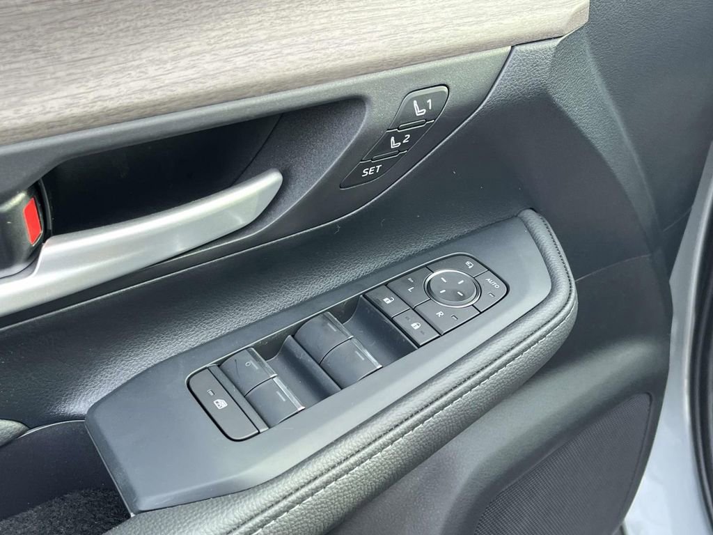 New 2026 Toyota Grand Highlander Limited image 12