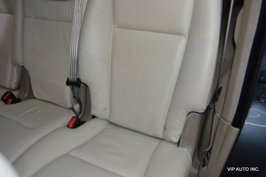 Used 2007 Volvo XC90 3.2 FWD image 23