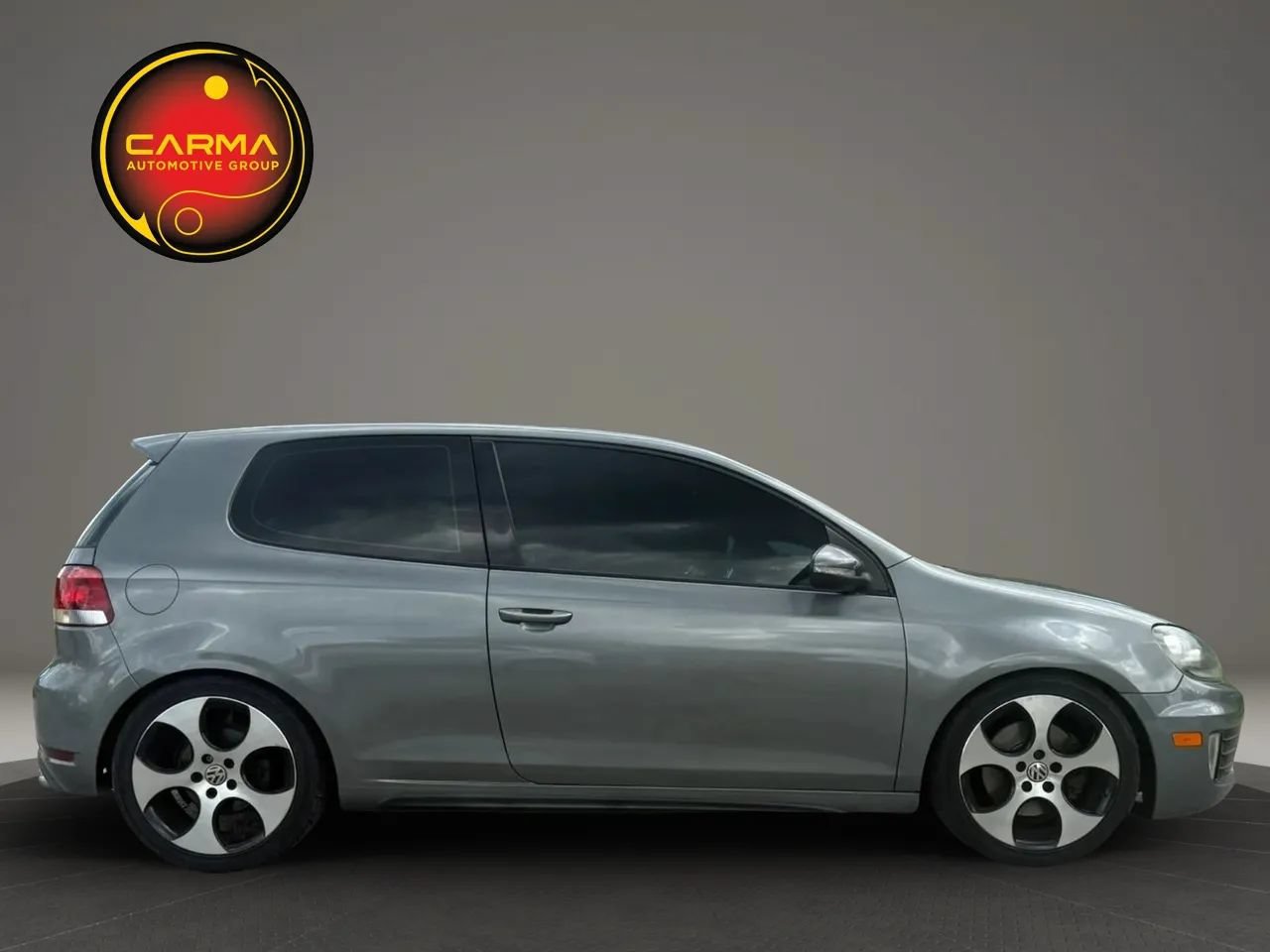 Used 2011 Volkswagen GTI 2-Door FWD image 6