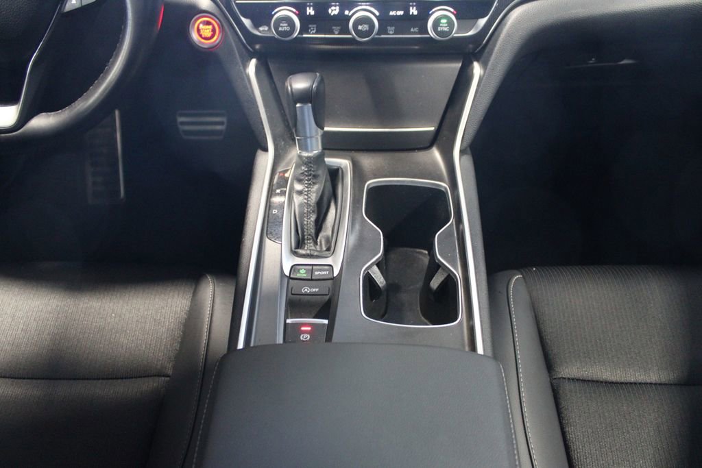 Used 2022 Honda Accord Sport image 29