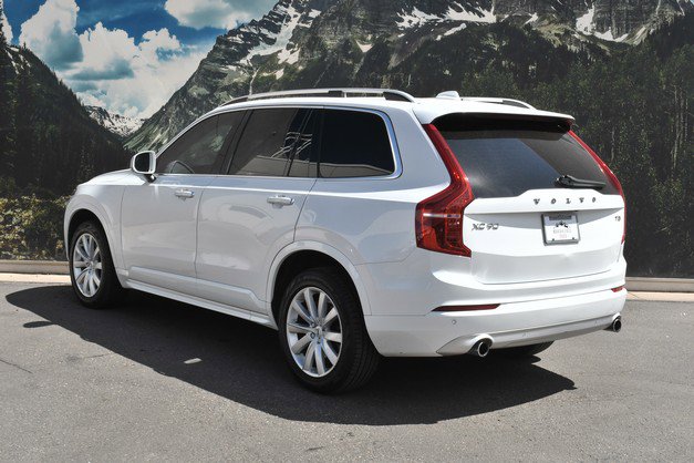 Used 2019 Volvo XC90 T5 Momentum image 9