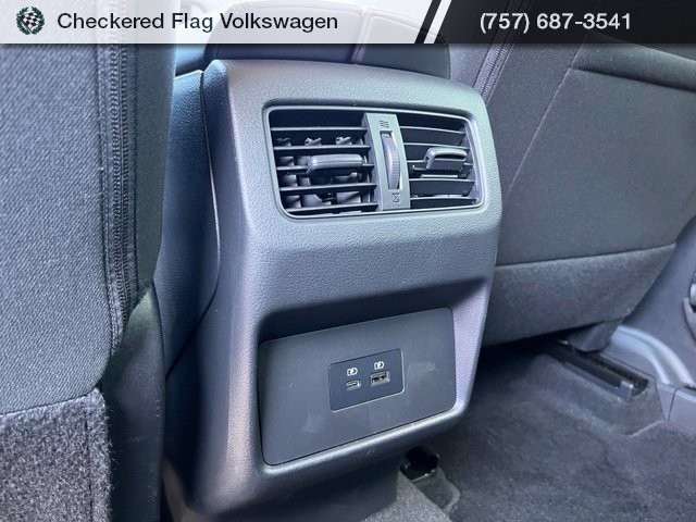 Used 2023 Nissan Rogue SV AWD/4WD image 27