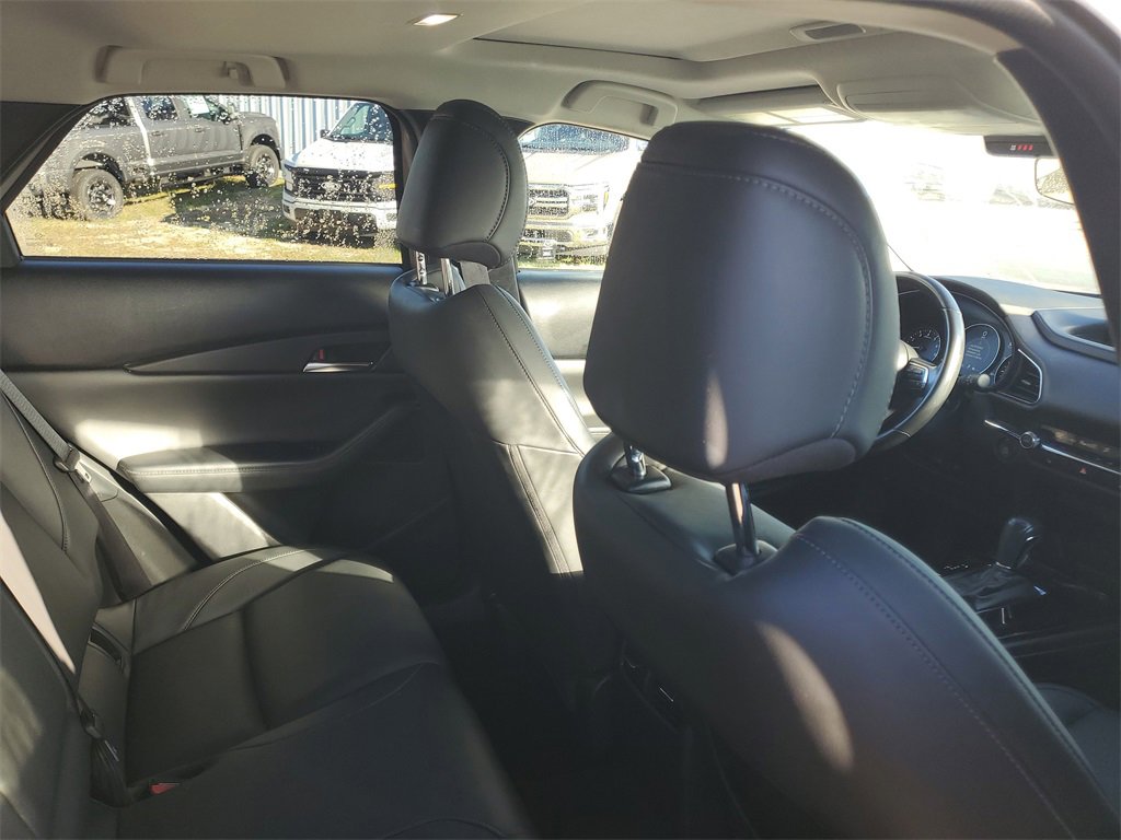 Used 2024 MAZDA CX-30 AWD 2.5 S w/ Preferred Package image 32