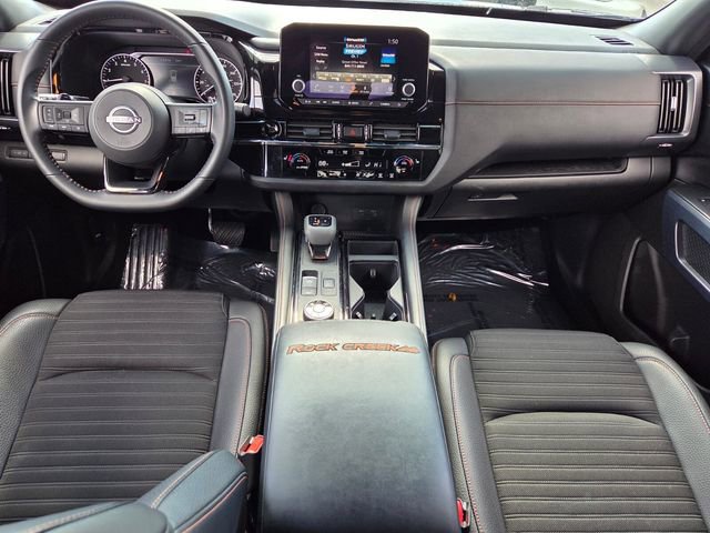 Used 2025 Nissan Pathfinder Rock Creek image 24