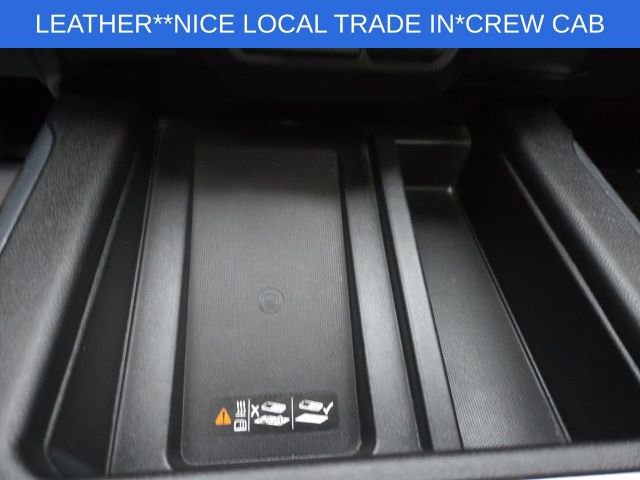 Used 2020 Chevrolet Silverado 1500 High Country image 41