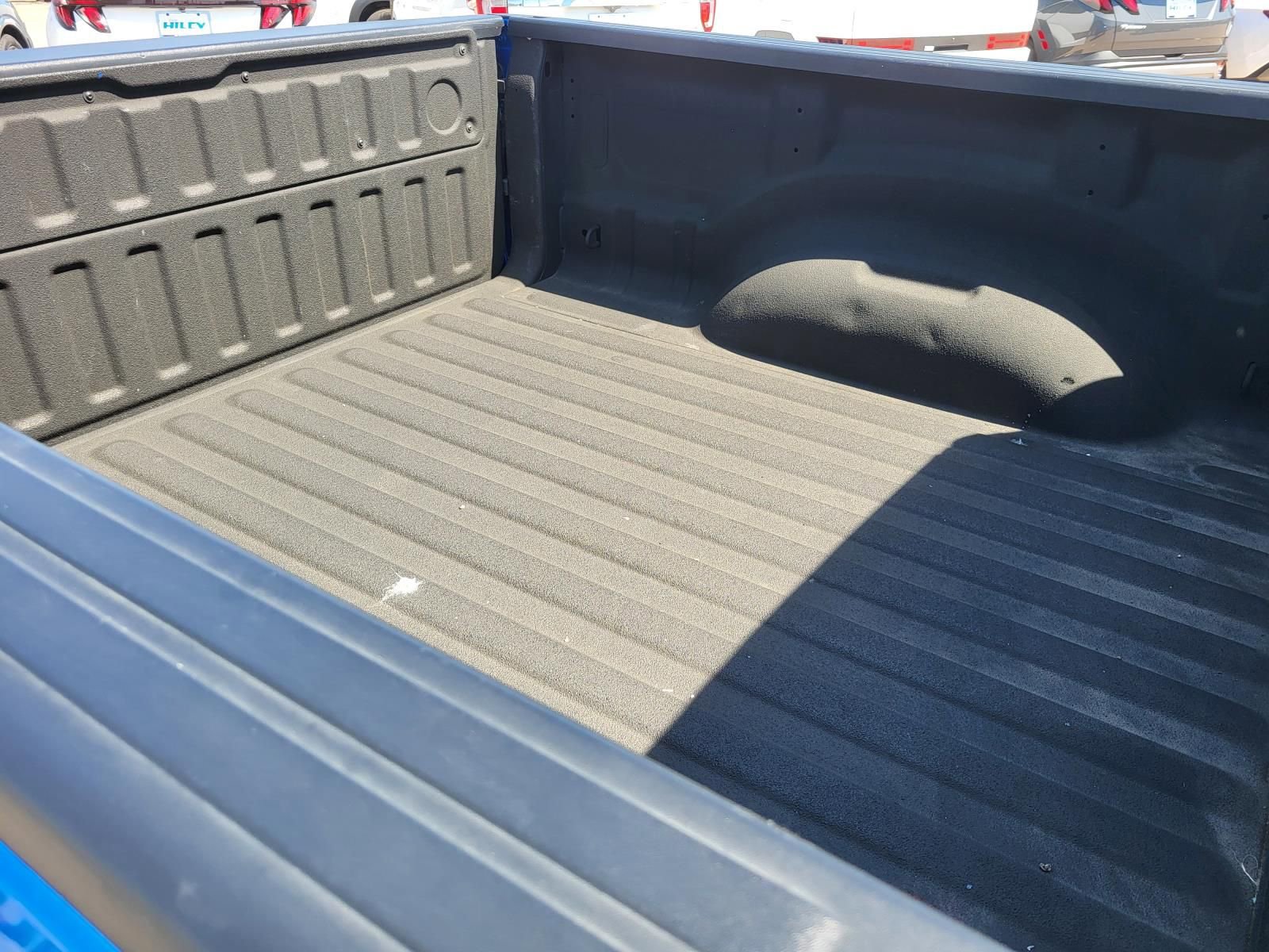 Used 2024 RAM 1500 Rebel w/ Rebel Level 1 Equipment Group image 6